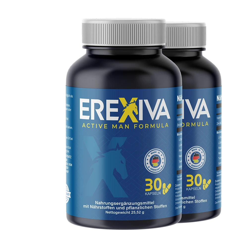 Erexiva producto