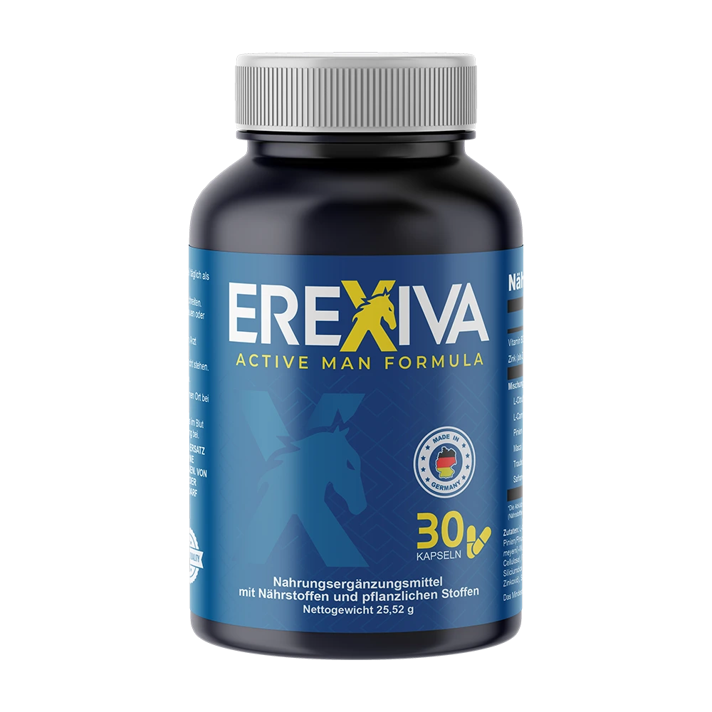 Erexiva 1 caja